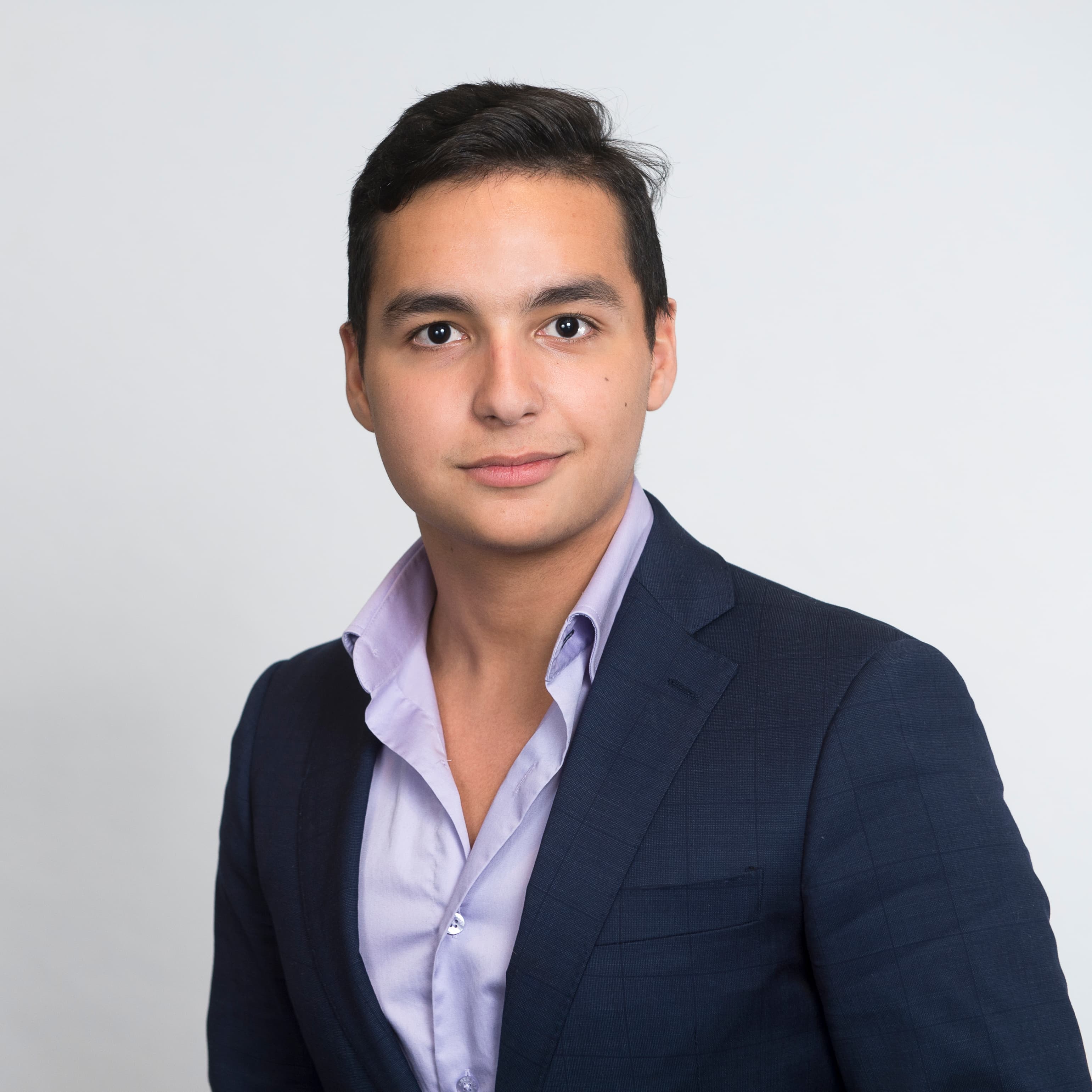 Mohammed Miara, Fund Principal