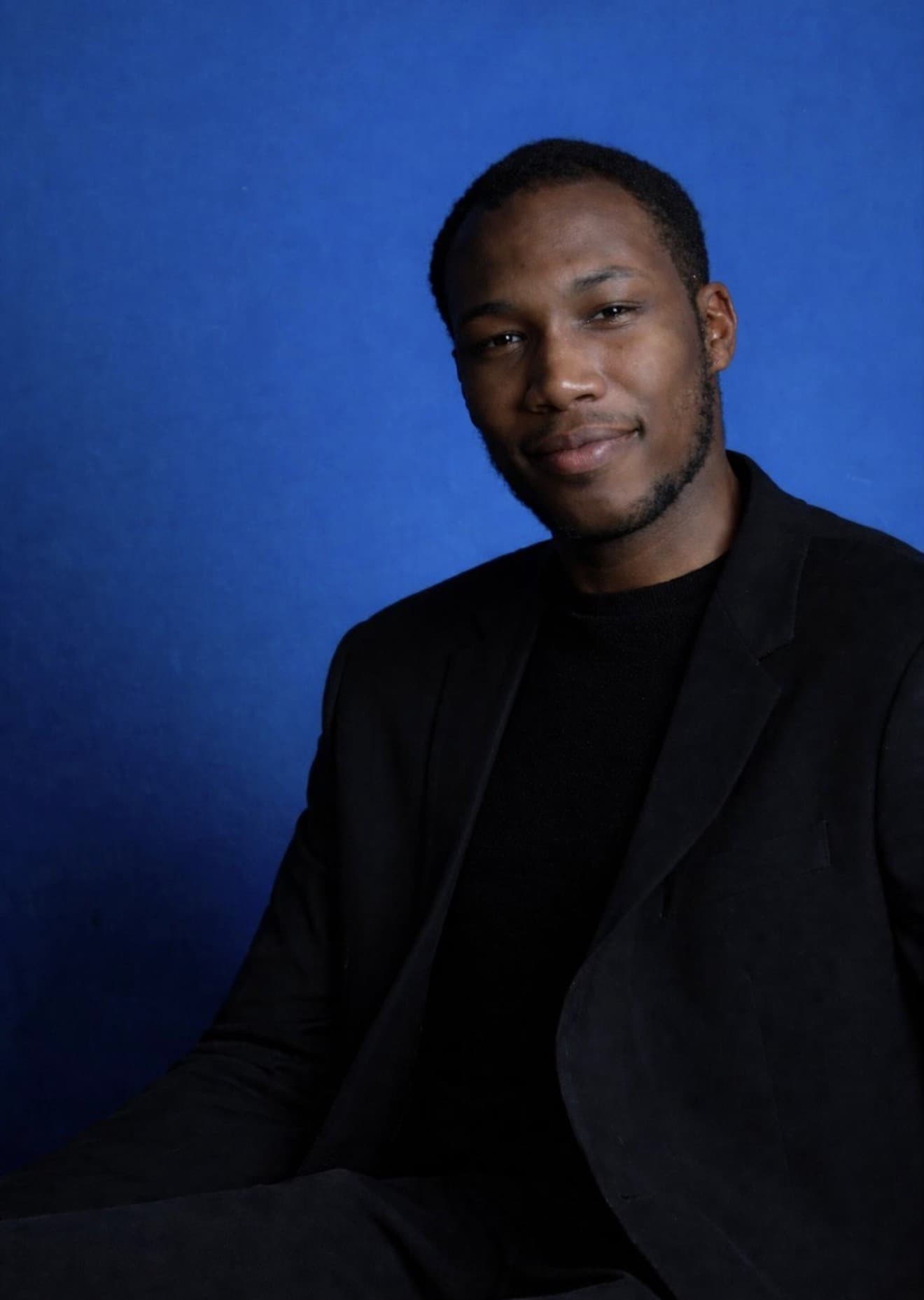 Salif Savane, Chief Executive Officer